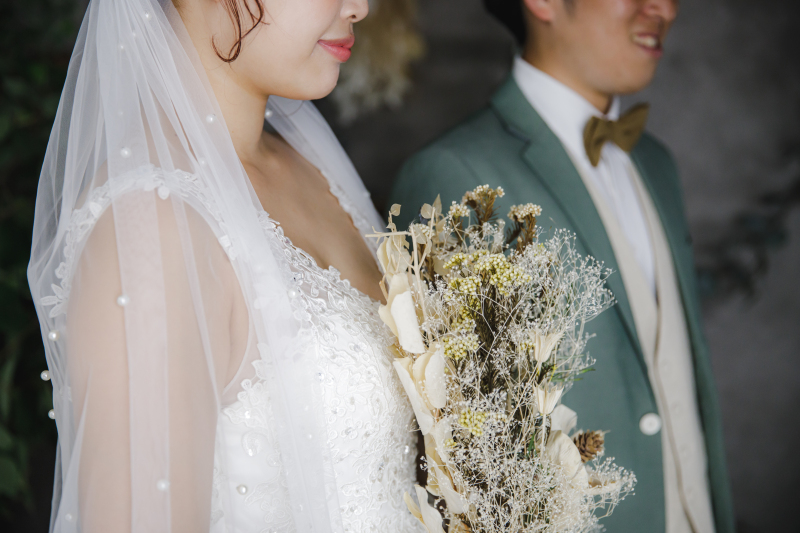 雰囲気ショット