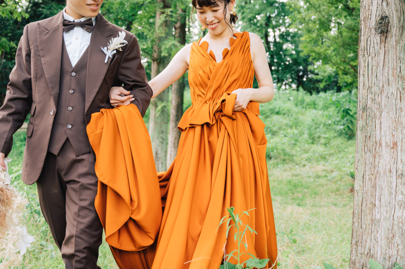 大阪から30分で行ける森ロケーション