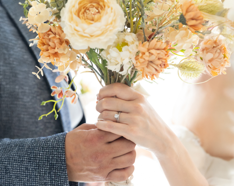 天気を気にせず撮影できるスタジオ撮影♪