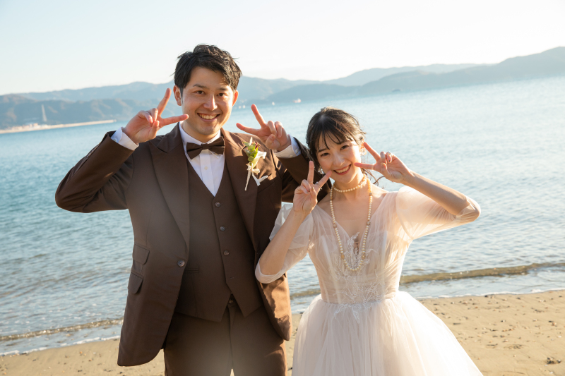 ラストショット