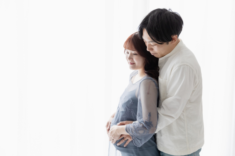 これから始まる新しい家族の物語