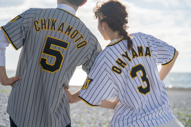 お持ち込み衣装