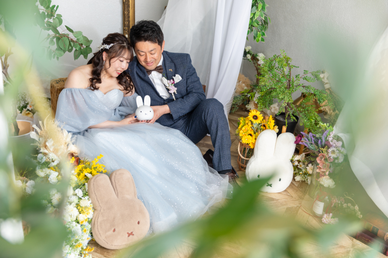 県外からのご来店も大歓迎！