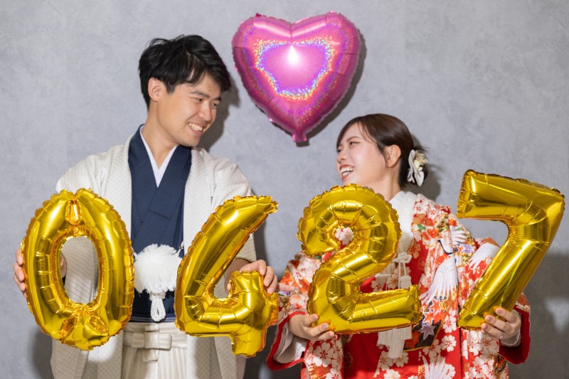 お持ち込みグッズ