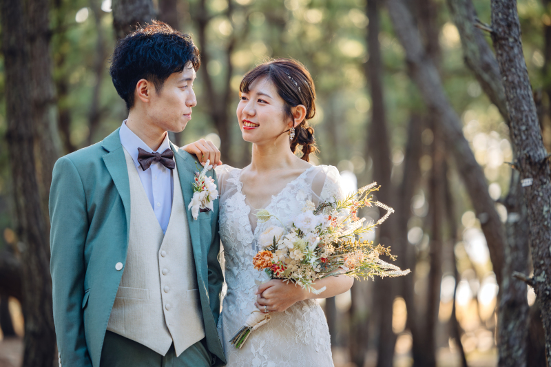 淡路島で撮るロケーション撮影♪