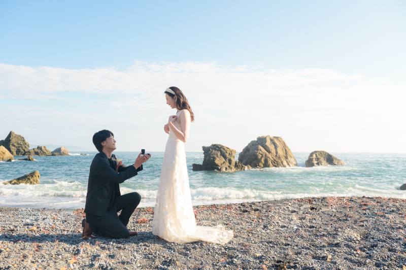 ロマンチック♡