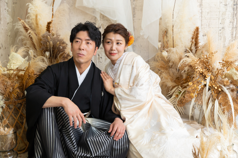 優しい空気感で