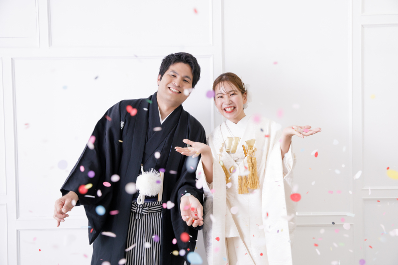 コンフェッティ