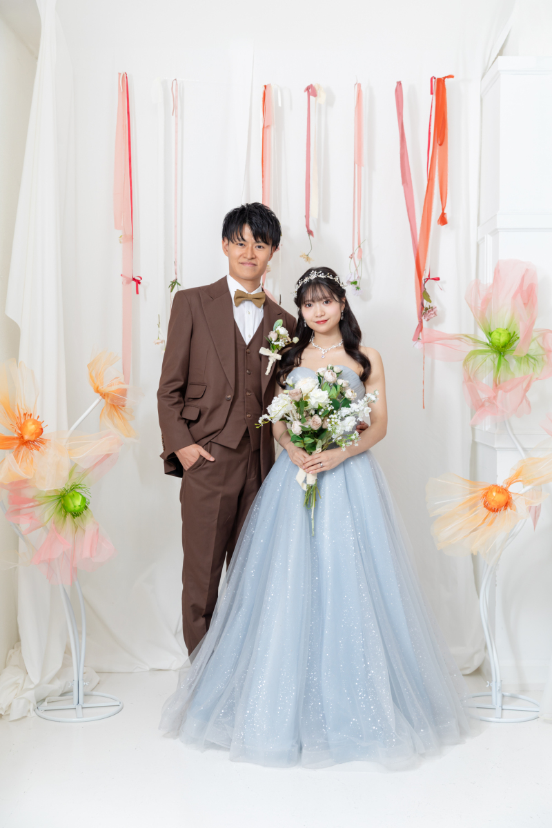 kラードレスにチェンジ