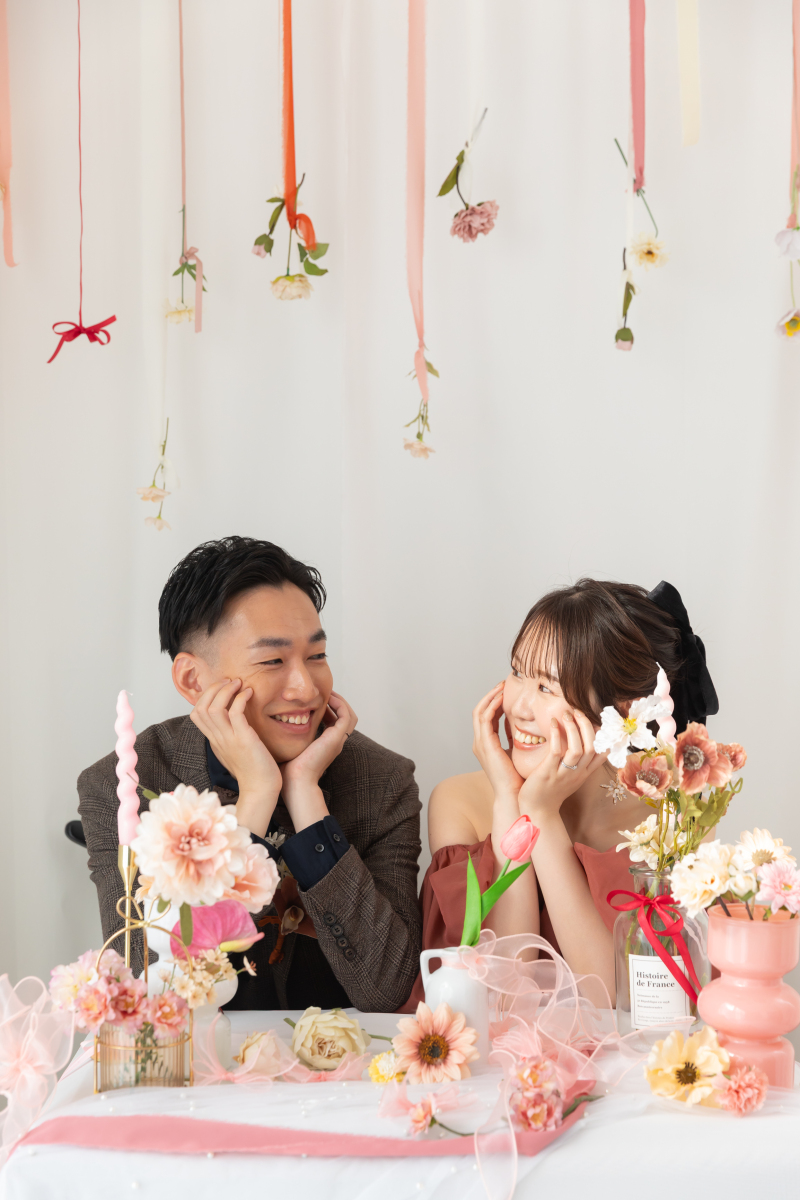 リニューアルブース☆