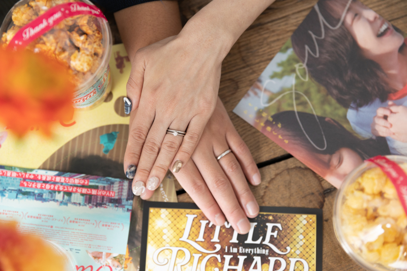 思い出の『映画館』