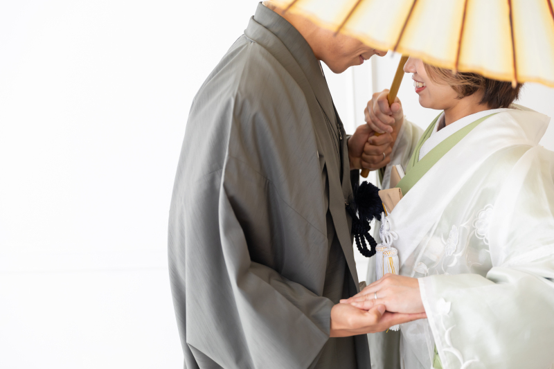 シーン選び放題☆お得な和洋スタジオプラン！