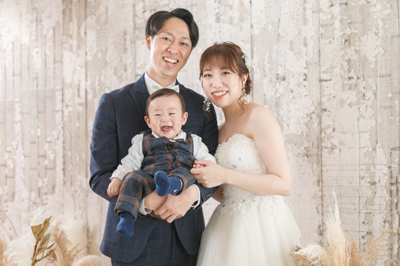 2着目にお着替え♪