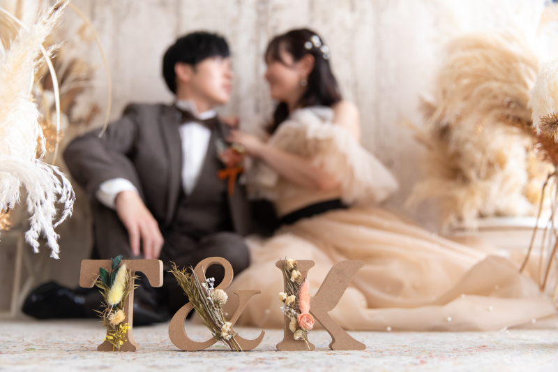 イニシャルブロック