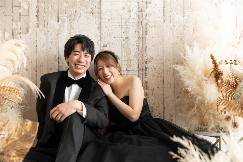 パンパスのナチュラル背景で