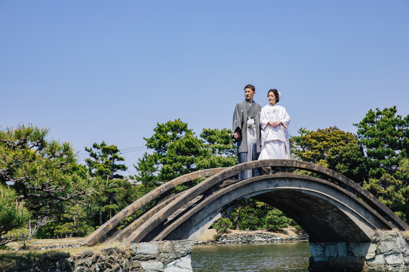 終日撮影でしっかり充実プラン