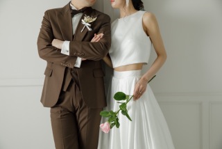 おしゃれなレトロウェディング♪