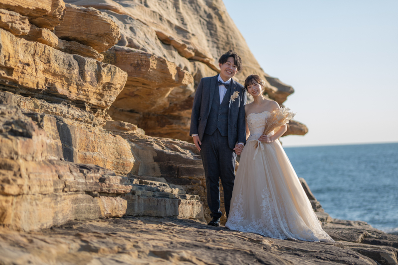 人と被りたくない方に！