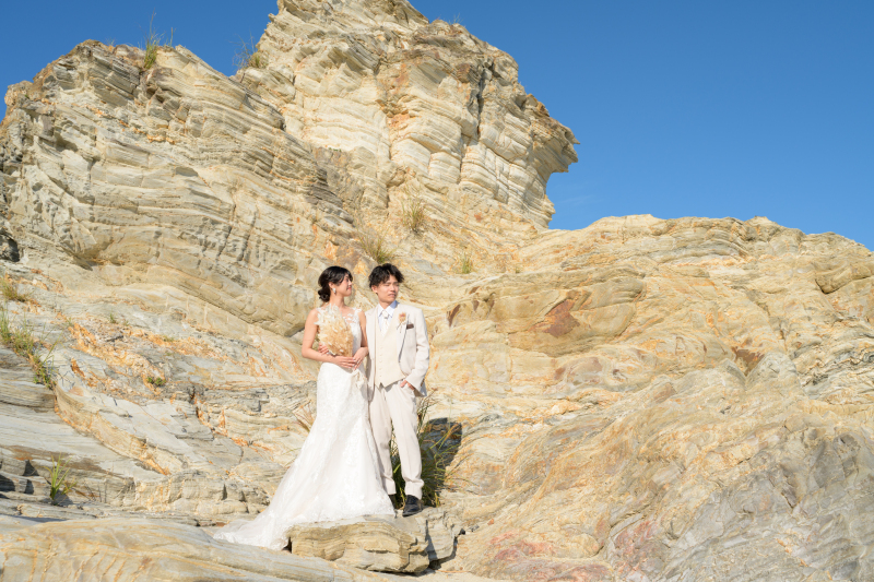 【洋装ロケーションプラン】