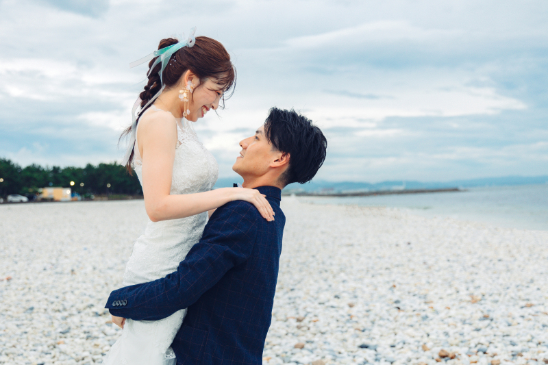 ドラマチックに