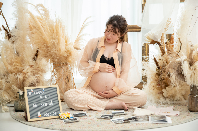 雰囲気の違うお衣装2着