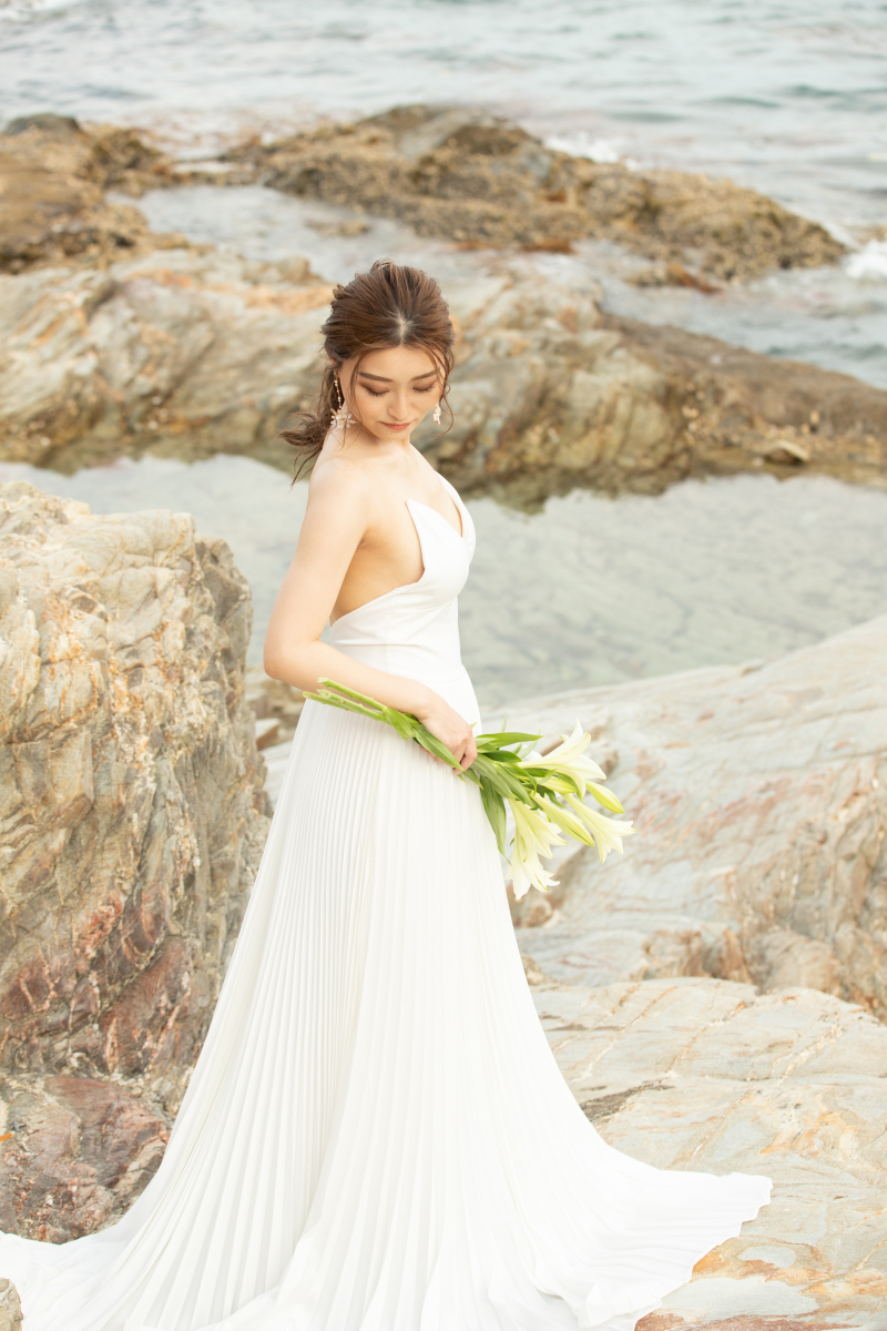 ソロショットも