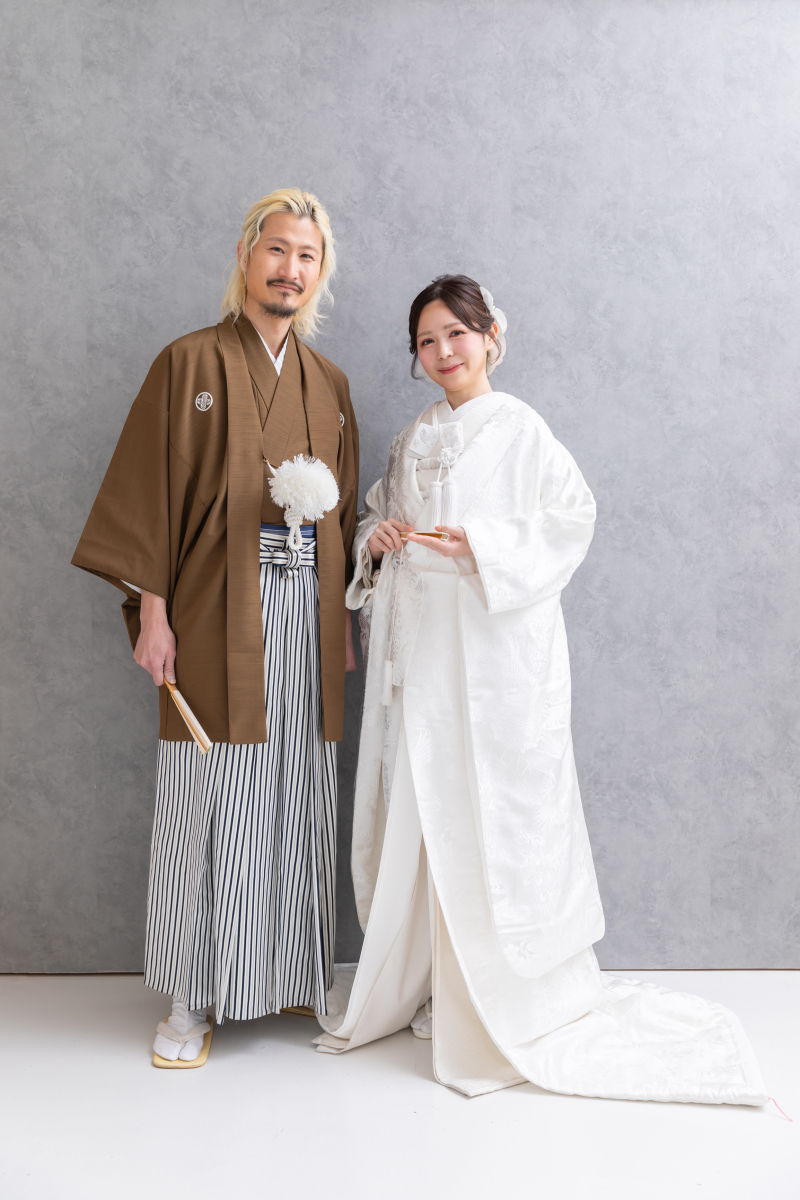 凜とした美しさ