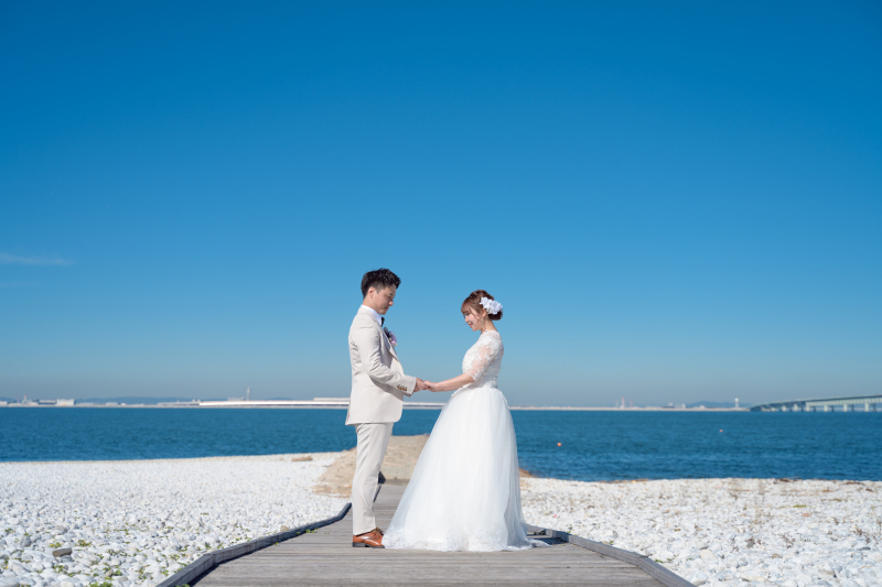 撮影スタート♪