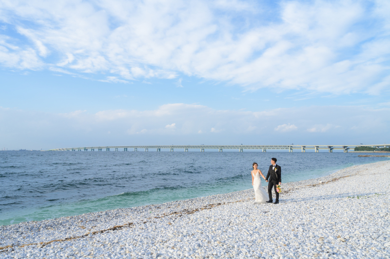 壮大なスケールで