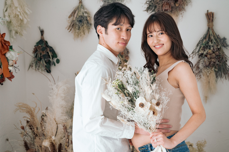 ラストショット