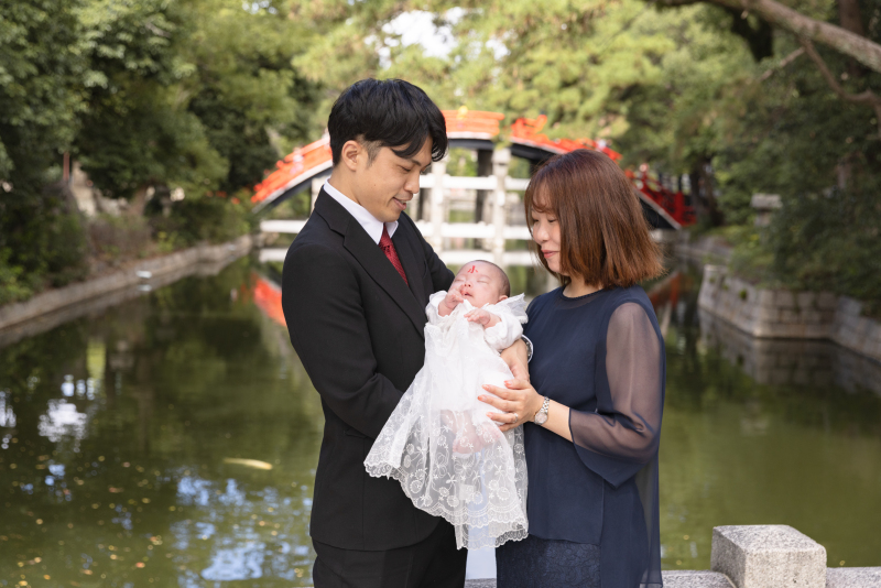 マタニティから続く家族のストーリー