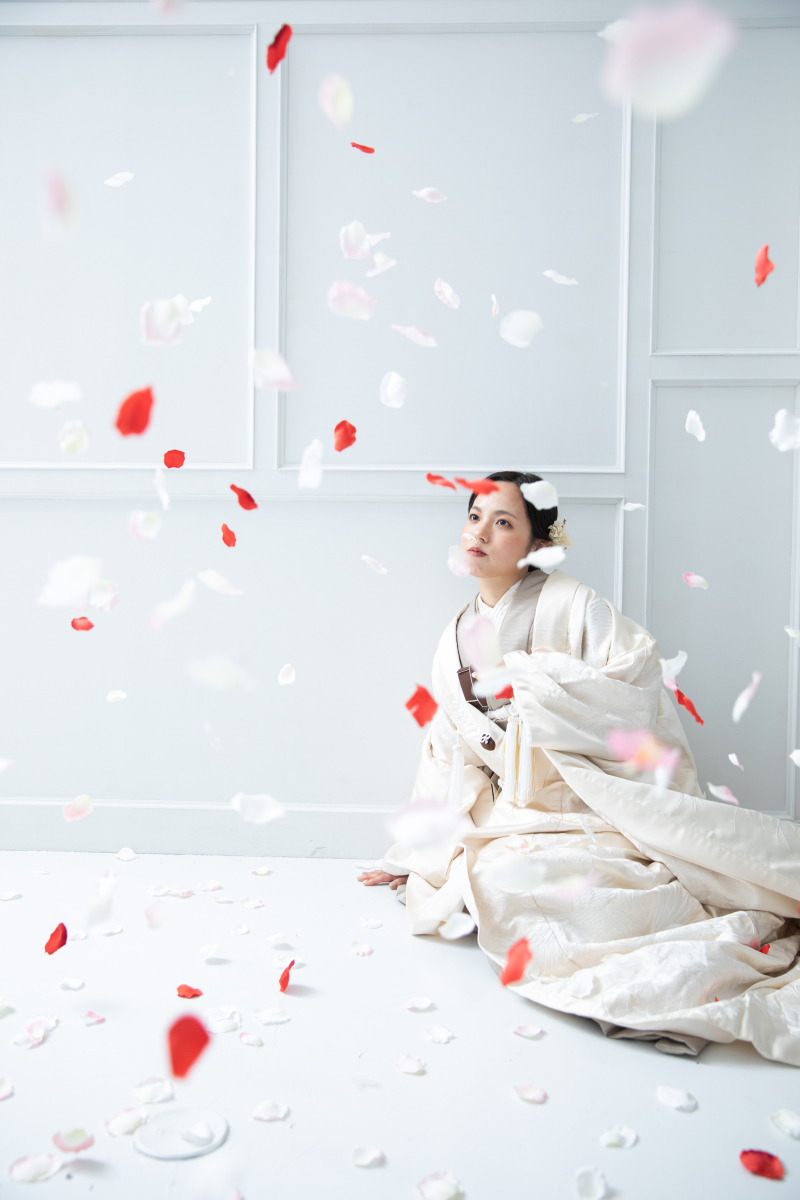 コンフェッティショット