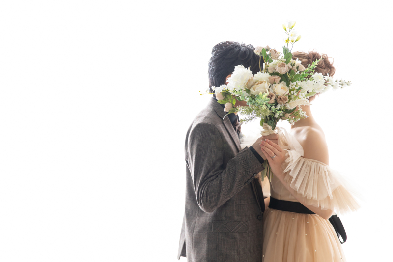 雰囲気ショット