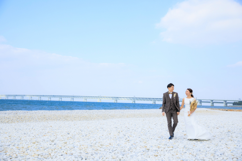 マーブルビーチ