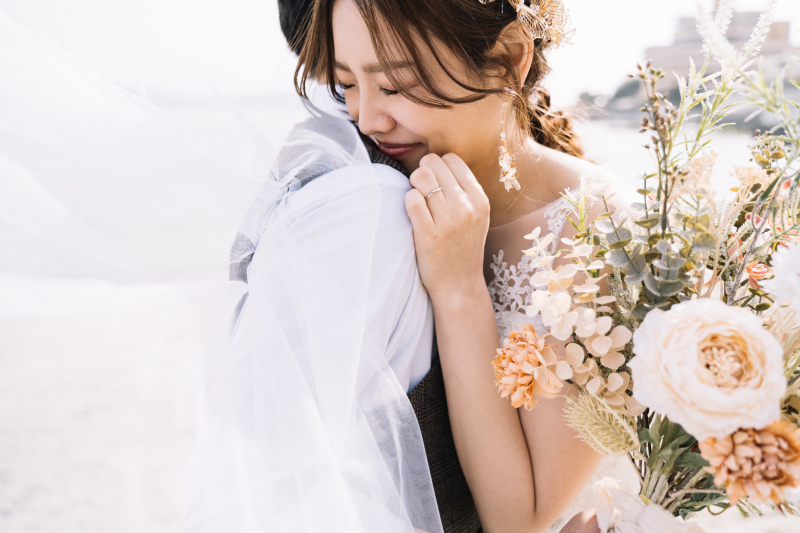 幸せいっぱい☆