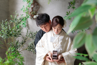 天候などを気にせず自由なスタジオで撮影ができます！