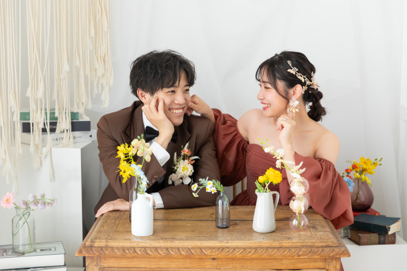 おちゃめショット