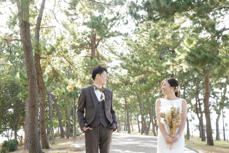 シチェーションを変えて