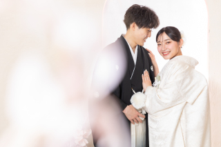 衣装もシーンも選び放題☆和洋スタジオ限定プラン！