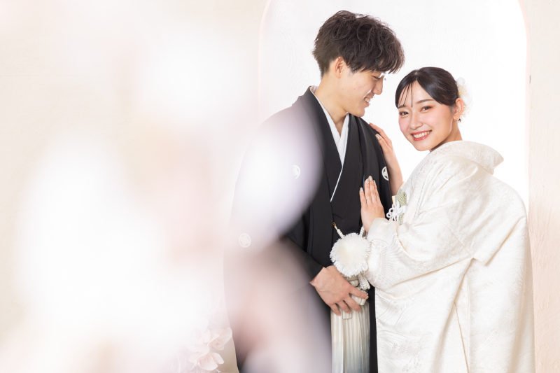 衣装もシーンも選び放題☆和洋スタジオ限定プラン！