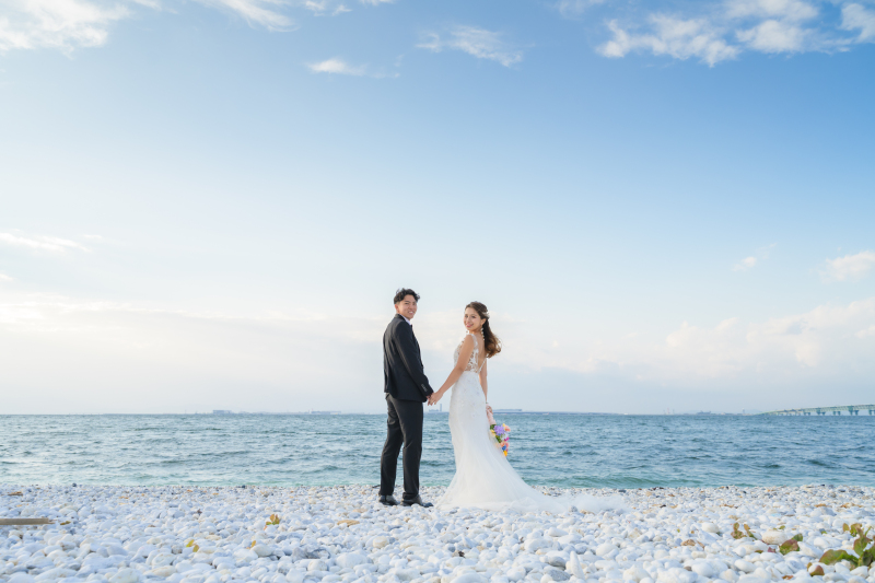 ビーチフォト♪