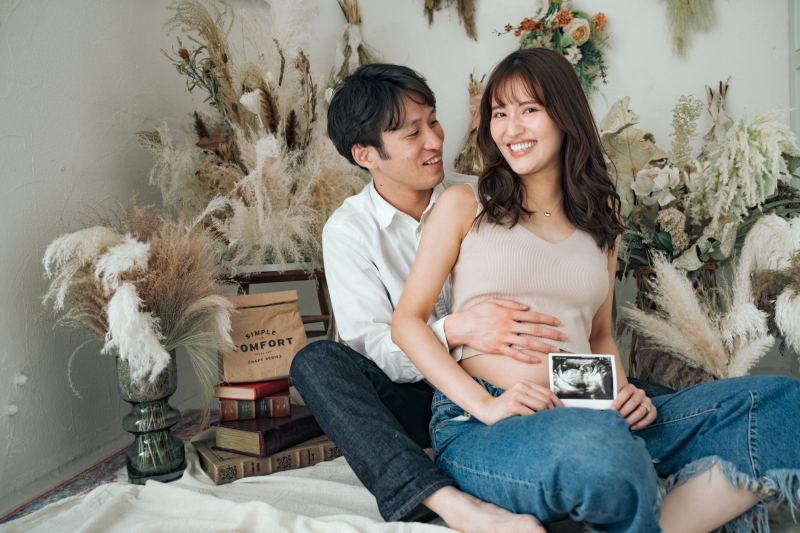 雰囲気を変えて