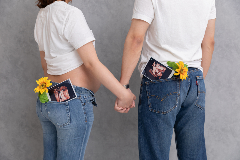 マタニティから続く家族のストーリー