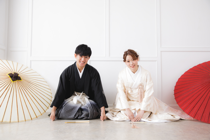 正座ショット♪