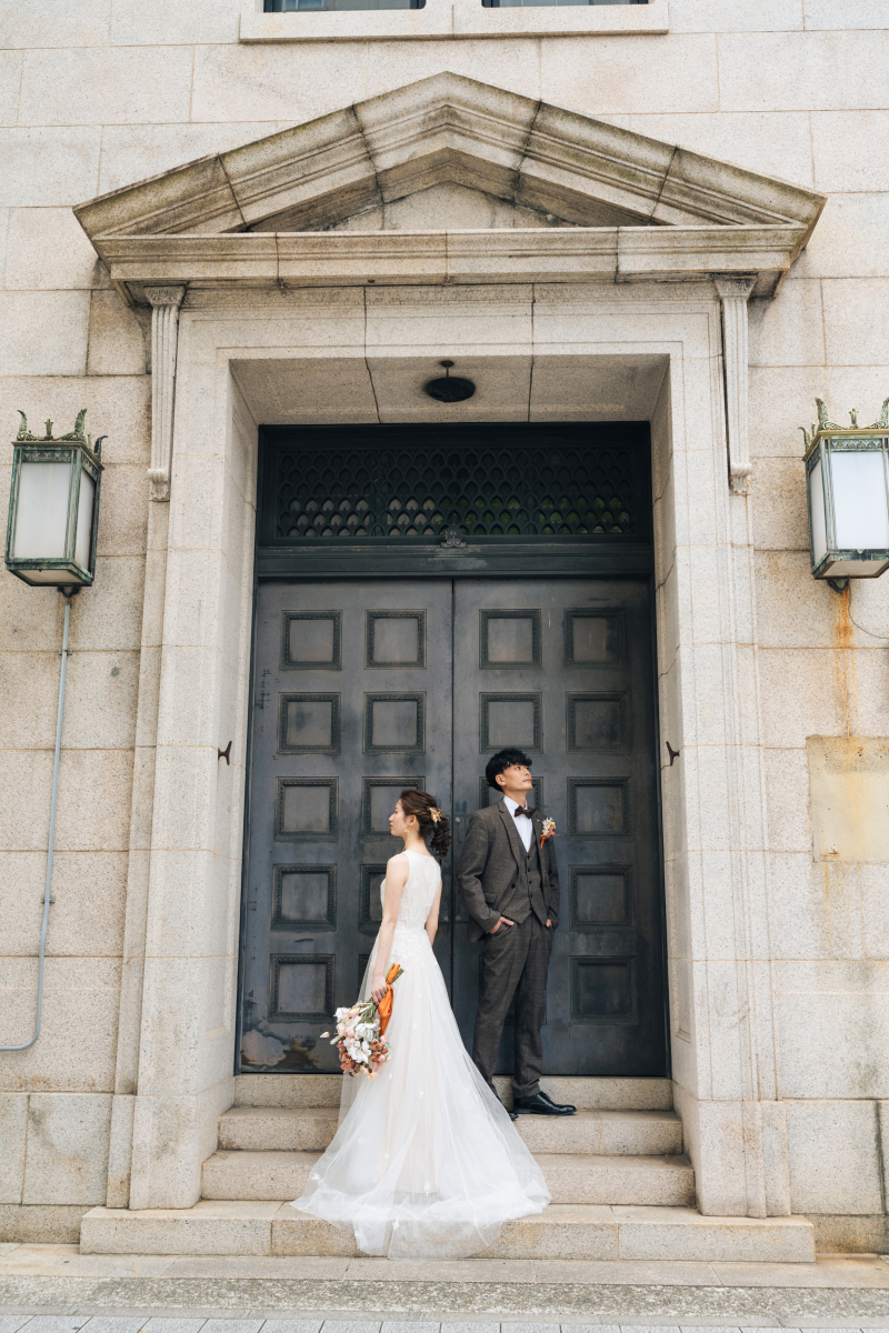 クールに大人っぽい雰囲気で