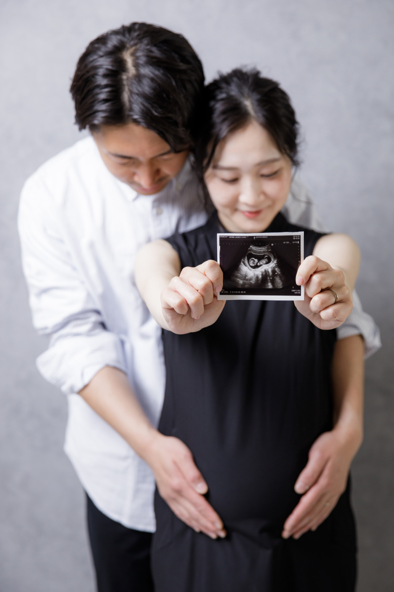 モノトーンコーデ