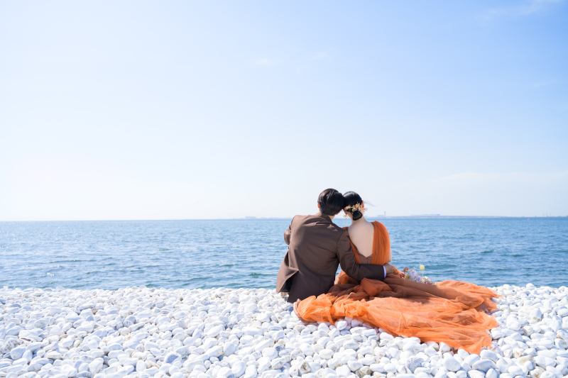 ロケーションを上手に活かして