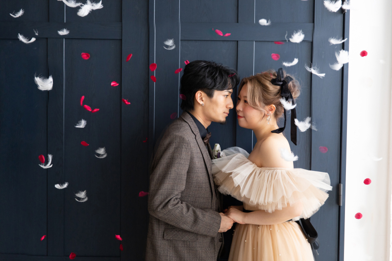 コンフェッティ