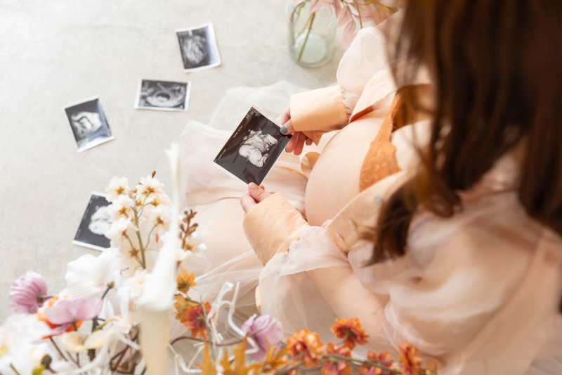 今しかないママの時間