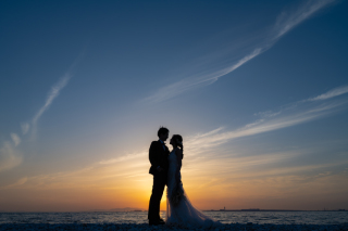 夏だ海ロケーションの季節